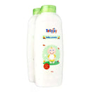 Tollyjoy Twin Pack Baby Powder (250g)-2