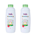Tollyjoy Twin Pack Baby Powder (250g)