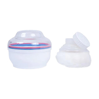 Tollyjoy Powder Puff With Compartment