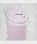 Ubbi Steel Diaper Pail-22