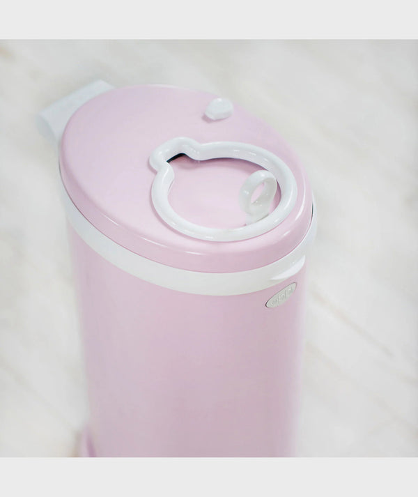 Ubbi Steel Diaper Pail