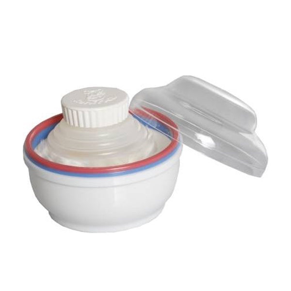 Tollyjoy Powder Puff With Compartment