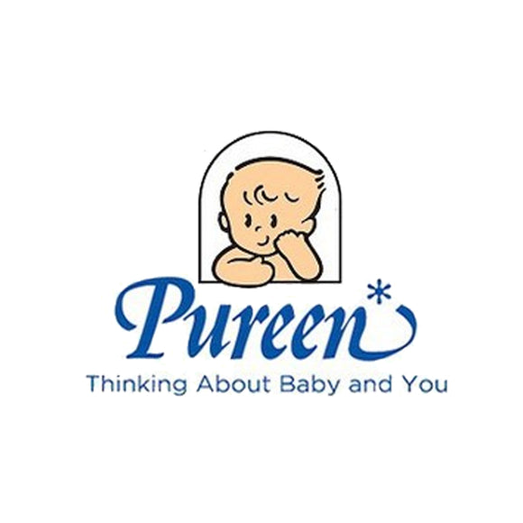 Pureen Baby Normal Oil 150ml