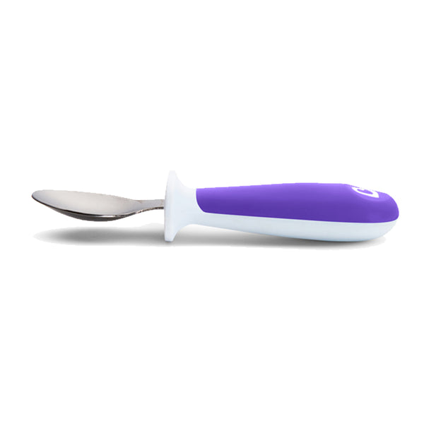 Munchkin 3PK Raise Toddler Spoons (Promo )