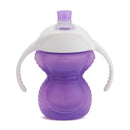 Munchkin Click Lock™ Bite Proof Trainer Cup - 7oz-1