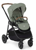 Joie Versatrax Stroller FREE Rain Cover (1 Year Warranty)