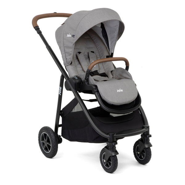 Joie Versatrax Stroller FREE Rain Cover (1 Year Warranty)