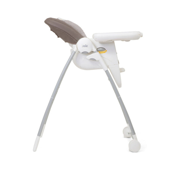 Joie Multiply 6 in 1 High Chair (1-Year Warranty)