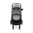 Joie Versatrax Stroller FREE Rain Cover (1 Year Warranty)-14