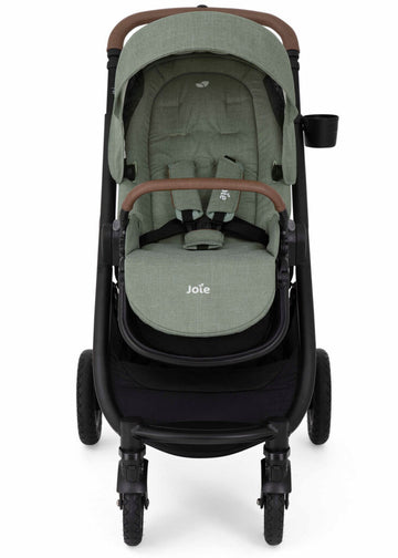 Joie Versatrax Stroller FREE Rain Cover (1 Year Warranty)