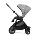 Joie Versatrax Stroller FREE Rain Cover (1 Year Warranty)-16