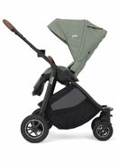 Joie Versatrax Stroller FREE Rain Cover (1 Year Warranty)-2