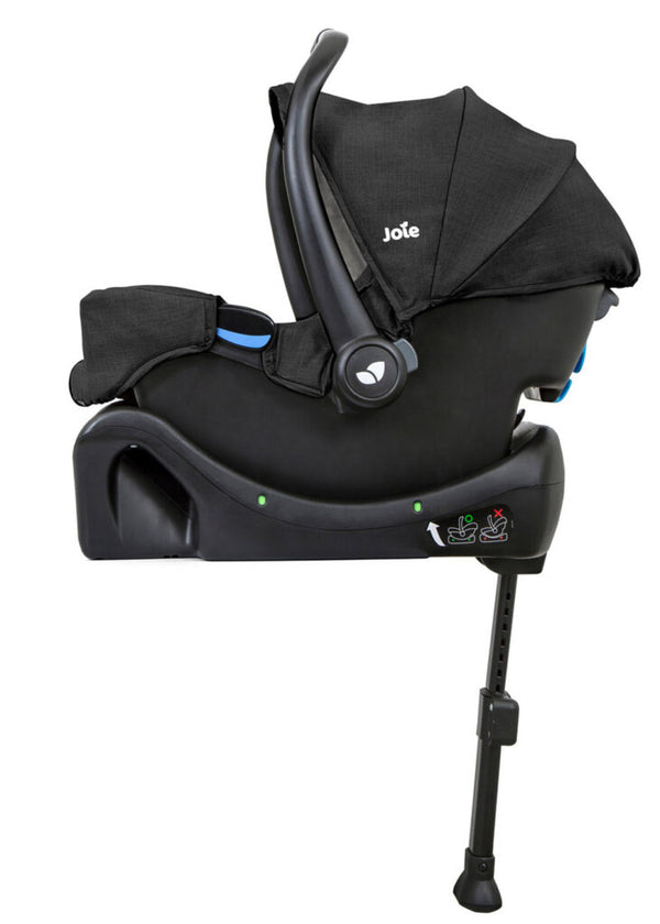 Joie Gemm Infant Car Seat (1 Year Warranty)