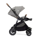 Joie Versatrax Stroller FREE Rain Cover (1 Year Warranty)-17