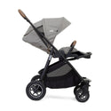 Joie Versatrax Stroller FREE Rain Cover (1 Year Warranty)