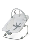 Joie Commuter Change and Bounce Travel Cot (1 Year Warranty)