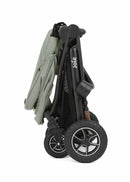 Joie Versatrax Stroller FREE Rain Cover (1 Year Warranty)-6