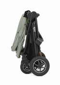 Joie Versatrax Stroller FREE Rain Cover (1 Year Warranty)