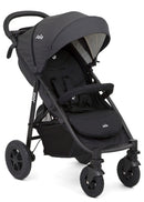 Joie Litetrax 4 S Baby Stroller FREE Rain Cover (1 Year Warranty)-1
