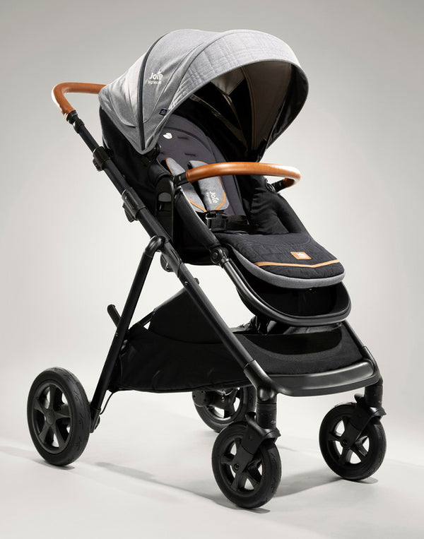 Joie Aeria Signature Stroller (1 Year Warranty)