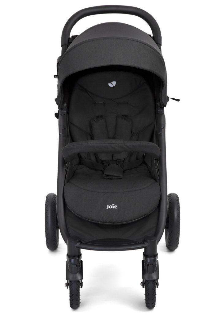 Joie Litetrax 4 S Baby Stroller FREE Rain Cover (1 Year Warranty)