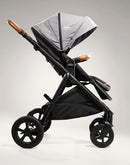 Joie Aeria Signature Stroller (1 Year Warranty)-18