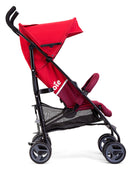 Joie Nitro Lx Stroller (1 Year Warranty)-17