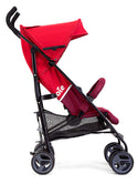 Joie Nitro Lx Stroller (1 Year Warranty)