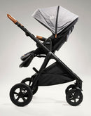 Joie Aeria Signature Stroller (1 Year Warranty)-20