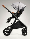 Joie Aeria Signature Stroller (1 Year Warranty)