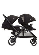 Joie Evalite Duo Stroller FREE Rain Cover (1 Year Warranty)-7