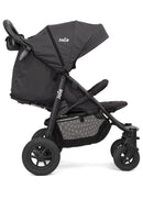 Joie Litetrax 4 S Baby Stroller FREE Rain Cover (1 Year Warranty)-5
