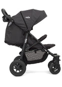 Joie Litetrax 4 S Baby Stroller FREE Rain Cover (1 Year Warranty)