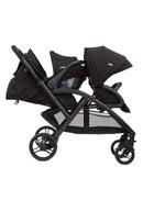 Joie Evalite Duo Stroller FREE Rain Cover (1 Year Warranty)-8