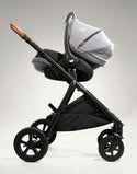 Joie Aeria Signature Stroller (1 Year Warranty)