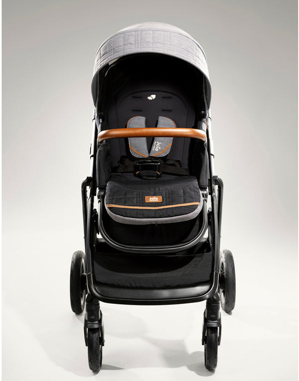 Joie Aeria Signature Stroller (1 Year Warranty)