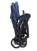 Joie Evalite Duo Stroller FREE Rain Cover (1 Year Warranty)-14
