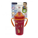 Lucky Baby Adee™ Straw Cup/ Handle-3