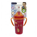 Lucky Baby Adee™ Straw Cup/ Handle