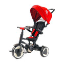 QPlay Rito 3-in-1/ Rito Star Easy Foldable Tricycle