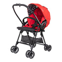 Combi Ne-Yo Plus Stroller (0-48 Months) (1 Year Warranty)