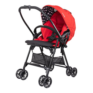 Combi Ne-Yo Plus Stroller (0-48 Months) (1 Year Warranty)