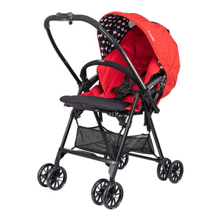 Buy red Combi Ne-Yo Plus Stroller (0-48 Months) (1 Year Warranty)