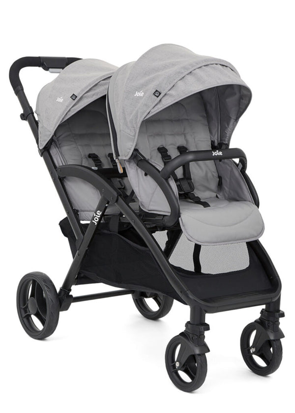 Joie Evalite Duo Stroller FREE Rain Cover (1 Year Warranty)