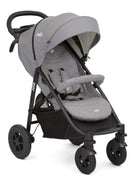 Joie Litetrax 4 S Baby Stroller FREE Rain Cover (1 Year Warranty)-2