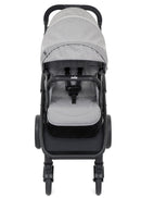 Joie Evalite Duo Stroller FREE Rain Cover (1 Year Warranty)-15