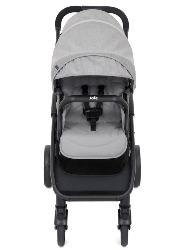 Joie Evalite Duo Stroller FREE Rain Cover (1 Year Warranty)