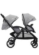 Joie Evalite Duo Stroller FREE Rain Cover (1 Year Warranty)-16