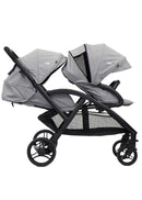 Joie Evalite Duo Stroller FREE Rain Cover (1 Year Warranty)-17