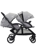 Joie Evalite Duo Stroller FREE Rain Cover (1 Year Warranty)